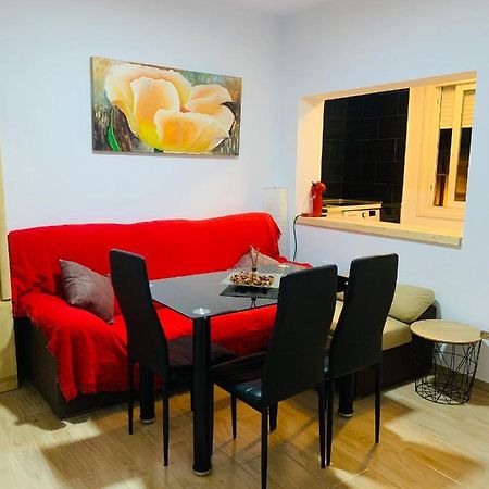 Apartamento Delfin - Punta Umbría מראה חיצוני תמונה