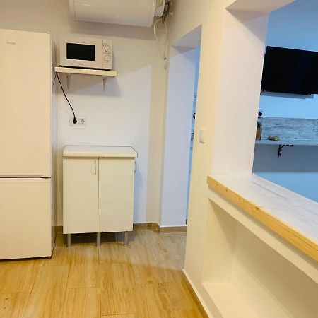 Apartamento Delfin - Punta Umbría מראה חיצוני תמונה