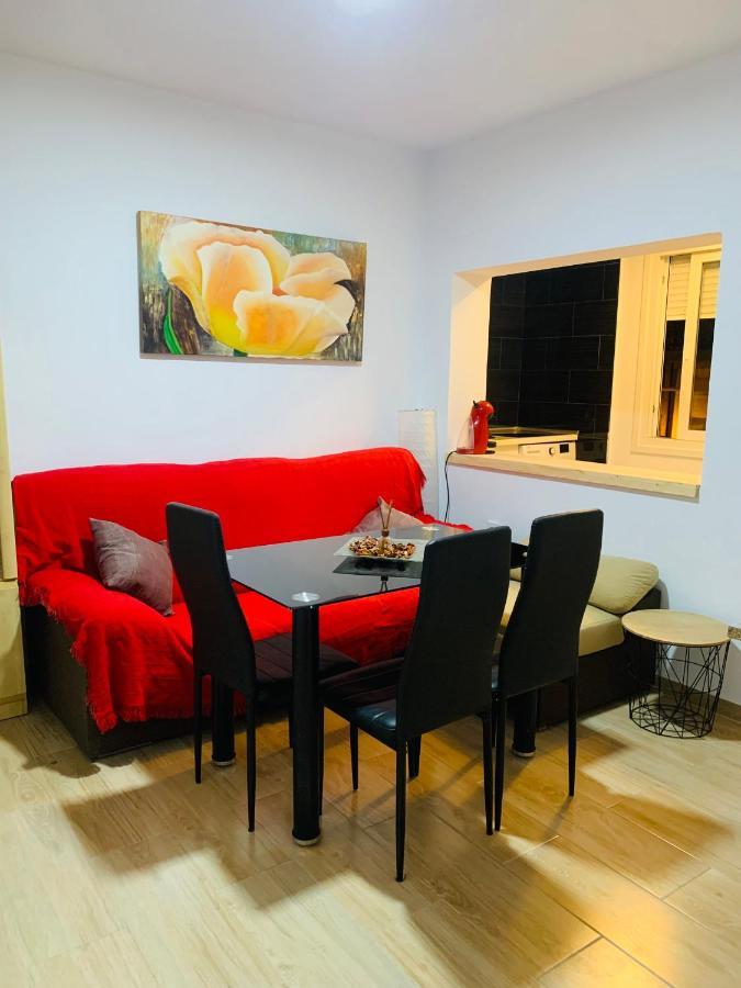 Apartamento Delfin - Punta Umbría מראה חיצוני תמונה