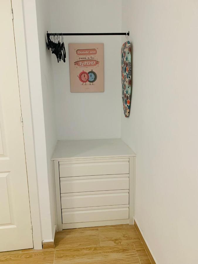 Apartamento Delfin - Punta Umbría מראה חיצוני תמונה