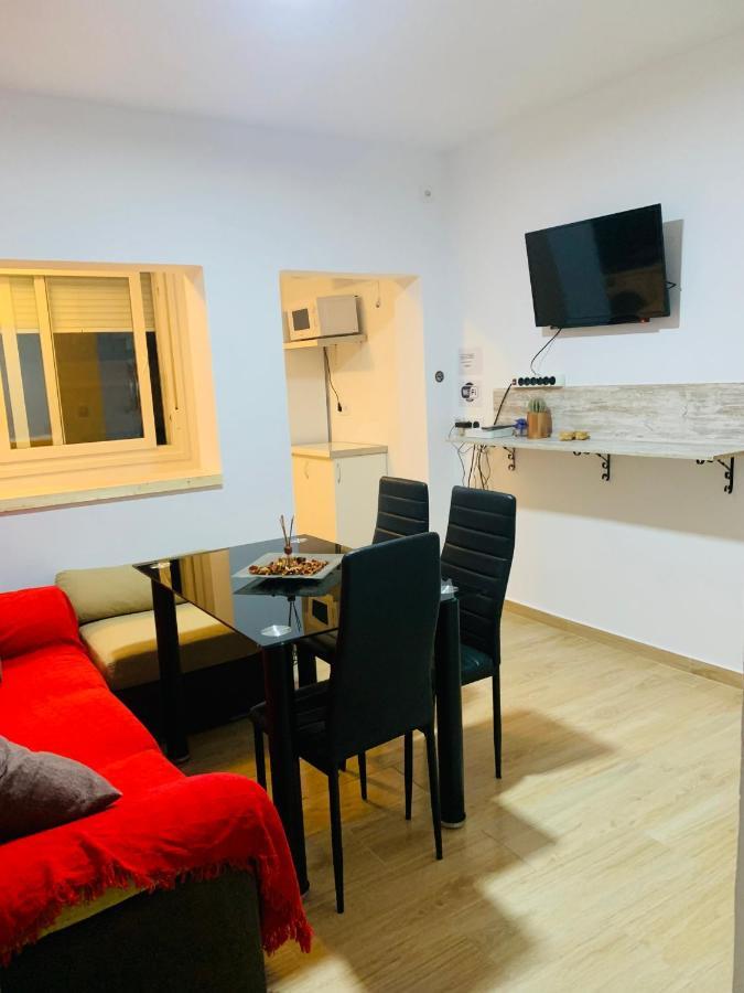 Apartamento Delfin - Punta Umbría מראה חיצוני תמונה