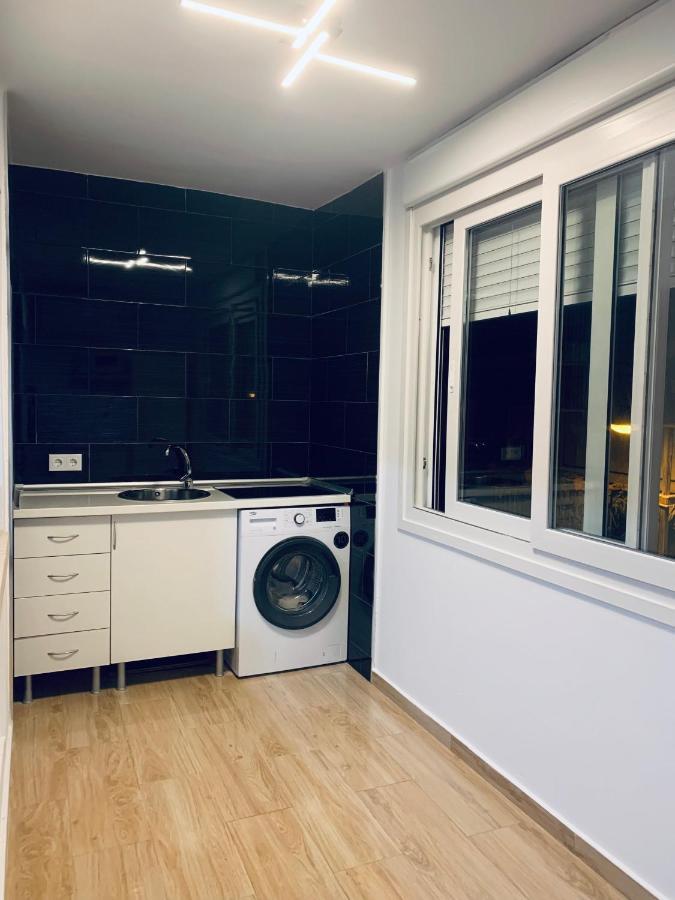 Apartamento Delfin - Punta Umbría מראה חיצוני תמונה