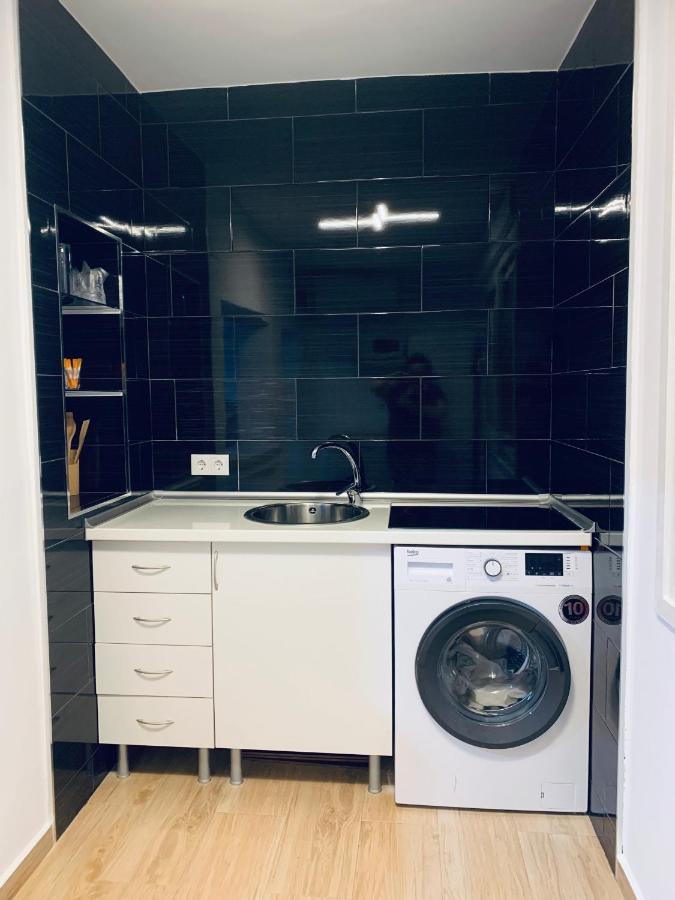 Apartamento Delfin - Punta Umbría מראה חיצוני תמונה