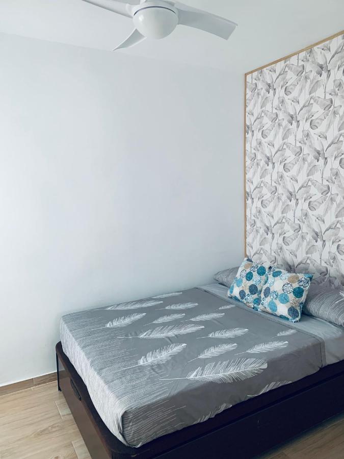 Apartamento Delfin - Punta Umbría מראה חיצוני תמונה
