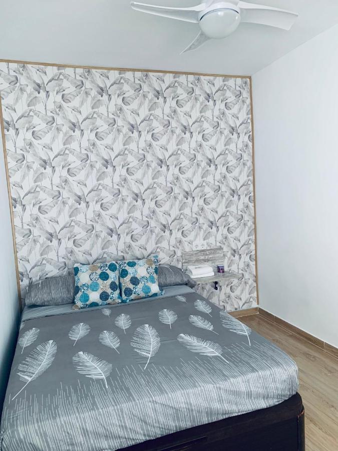 Apartamento Delfin - Punta Umbría מראה חיצוני תמונה