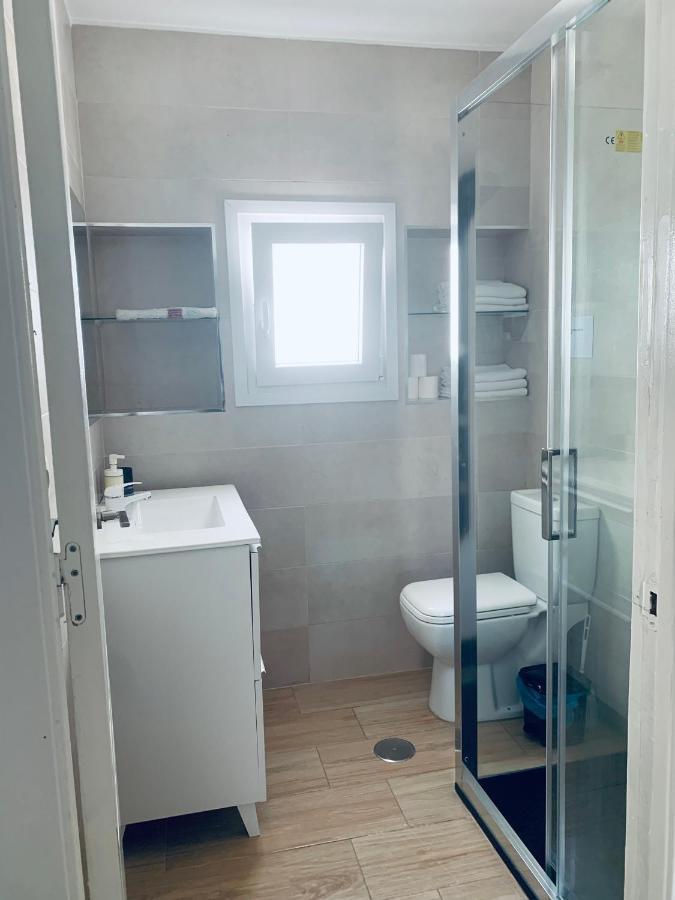 Apartamento Delfin - Punta Umbría מראה חיצוני תמונה