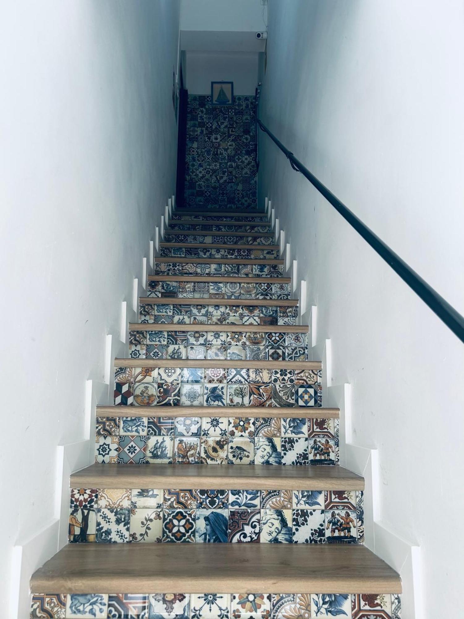 Apartamento Delfin - Punta Umbría מראה חיצוני תמונה